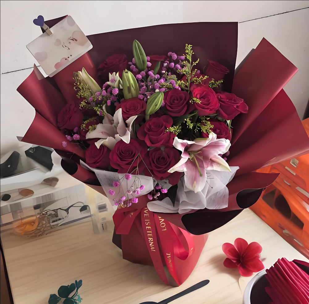 茂名化州市花店