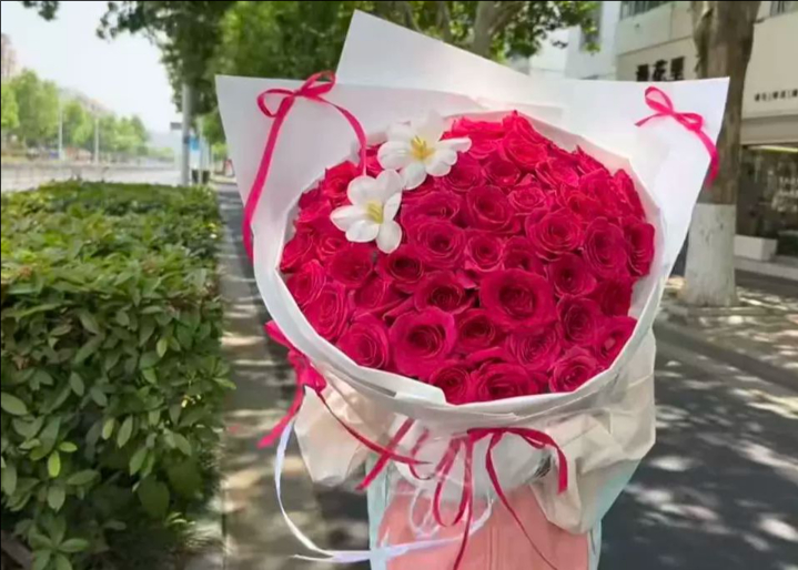 茂名化州市花店