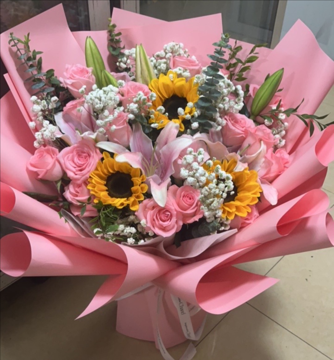 茂名化州市花店